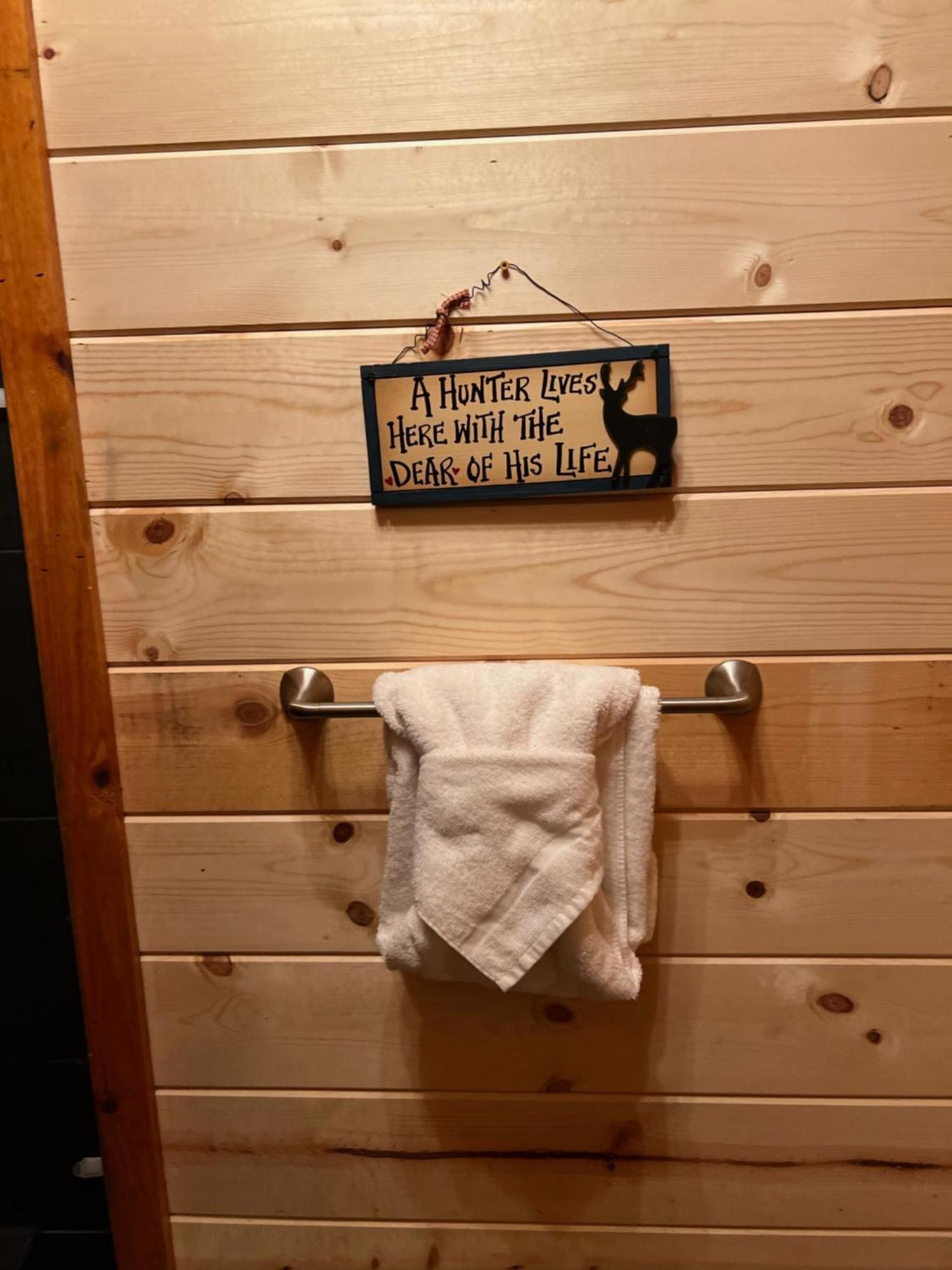 セバービル Yogi'S Den: Breathtaking Views! 3 Min To Dollywood, On 1 Acre!ヴィラ エクステリア 写真